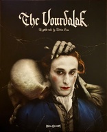 The Vourdalak (Blu-ray Movie)