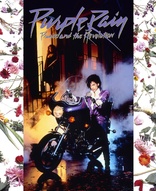 Prince and the Revolution: Purple Rain (Blu-ray Movie)