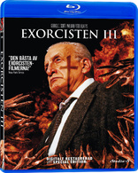 The Exorcist III (Blu-ray Movie)