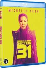 Star Trek: Section 31 (Blu-ray Movie)