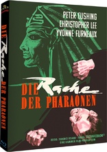 The Mummy (Blu-ray Movie)