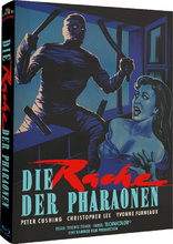 The Mummy (Blu-ray Movie)