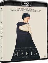 Maria (Blu-ray Movie)