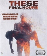 These Final Hours (Blu-ray Movie), temporary cover art