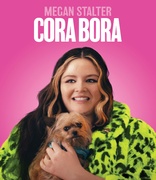 Cora Bora (Blu-ray Movie)