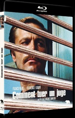 How to Kill a Judge (Blu-ray Movie)