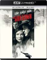The Good German 4K (Blu-ray Movie)
