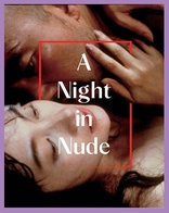 A Night in Nude (Blu-ray Movie)
