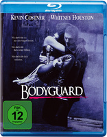 The Bodyguard (Blu-ray Movie)