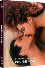 Endless Love (Blu-ray Movie)