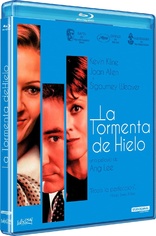 The Ice Storm (Blu-ray Movie)