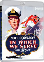 In Which We Serve (Blu-ray Movie)