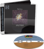 Billy Cobham: Spectrum (Blu-ray Movie)