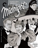 Midnight (Blu-ray Movie)