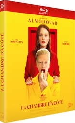 La Chambre d' ct (Blu-ray Movie)