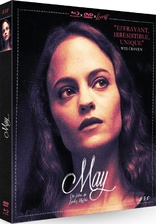 May (Blu-ray Movie)