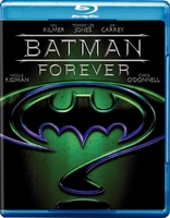 Batman Forever (Blu-ray Movie)