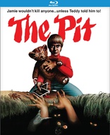 The Pit (Blu-ray Movie)