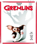 Gremlins (Blu-ray Movie)