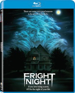 Fright Night (Blu-ray Movie)