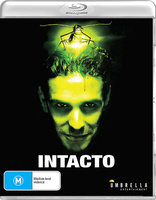 Intact (Blu-ray Movie)