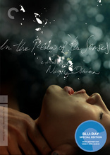 In the Realm of the Senses (Blu-ray Movie)