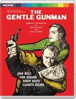 The Gentle Gunman (Blu-ray Movie)