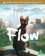Flow (Blu-ray Movie)