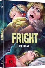 Fright (Blu-ray Movie)