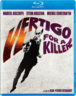 Vertigo for a Killer (Blu-ray Movie)