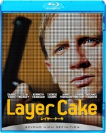 Layer Cake (Blu-ray Movie)