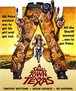 A Small Town in Texas (Blu-ray Movie)