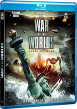 War of the Worlds 2: The Next Wave (Blu-ray Movie)