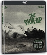 The Pick-Up (Blu-ray Movie)