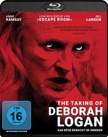 The Taking of Deborah Logan (Blu-ray Movie)