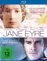 Jane Eyre (Blu-ray Movie)