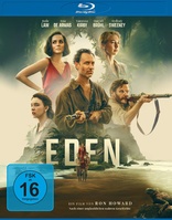Eden (Blu-ray Movie)