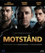 Defiance (Blu-ray Movie)