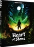 Heart of Stone (Blu-ray Movie)