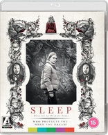 Sleep (Blu-ray Movie)
