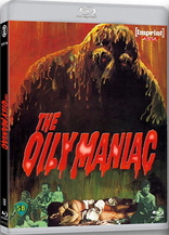 The Oily Maniac (Blu-ray Movie), temporary cover art