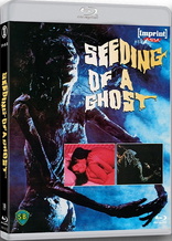 Seeding of a Ghost (Blu-ray Movie)