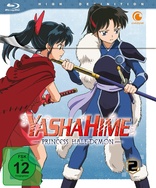 Yashahime: Princess Half-Demon - Staffel 1 - Vol.2 (Blu-ray Movie)