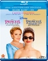 The Princess Diaries: 2 Movie Collection (Blu-ray Movie)