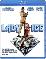 Lady Ice (Blu-ray Movie)