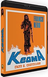 Keoma (Blu-ray Movie)