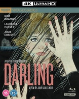 Darling 4K (Blu-ray Movie)