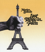 Last Tango in Paris 4K (Blu-ray Movie)