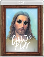 Child's Play (Blu-ray Movie)