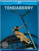 Tendaberry (Blu-ray Movie)